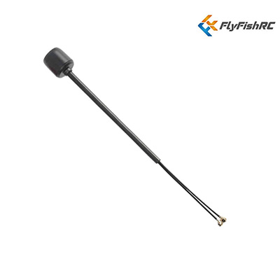 FlyFishRC 5.8Ghz/2.4Ghz ����� ���׳�(O3 ��������) - 145mm