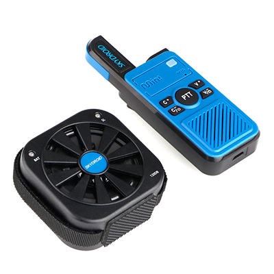 [Skydroid] ��п� �̴� 15W 120db �ް��� (����Ŀ, 74g) - ���Ŵ���