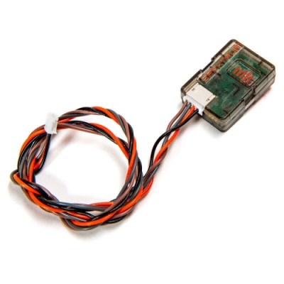 [SPEKTRUM] SRXL2 DSMX Remote Receiver ���� �ܹ��� ���ű�