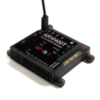 [SPEKTRUM] AR10400T 10 ä�� PowerSafe ���� ���� ���ű�