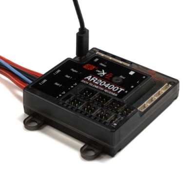 [SPEKTRUM] AR20400T 20ä�� PowerSafe ���� ���� ���ű�