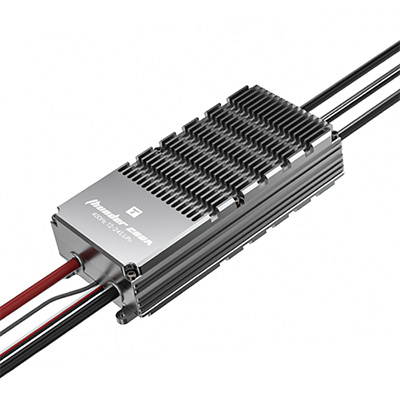 [T-MOTOR] FLAME 200A �귯������ ���ӱ� - 12~24S �Է� (�����Ǹ�)