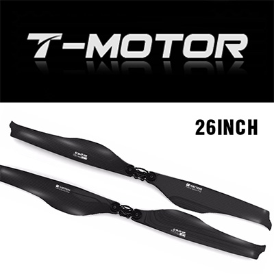 [T-MOTOR] FA26.2x8.5 ī�� ���� �����緯 (�����Ǹ�)
