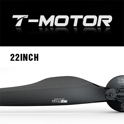 [T-MOTOR] FA22.2x7.2 ī�� ���� �����緯 (�����Ǹ�)