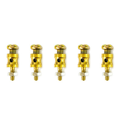 ������ �ε� �ص� ������Ʈ (Linkage stopper) 1.2mm x 5����