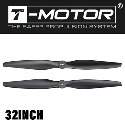 [T-MOTOR] V32x12.8 VTOL ���� �����緯 (�����Ǹ�)