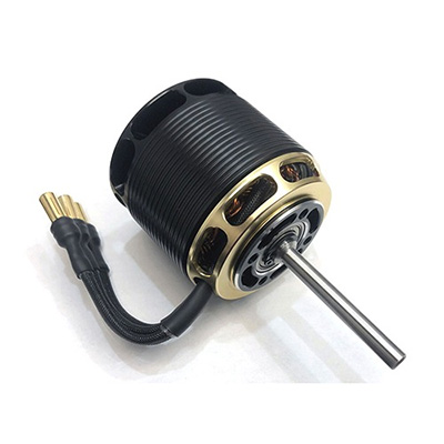 Combove 4725 - 520Kv(1.4mm) BLDC Motor(40mm)(CBV-0001)