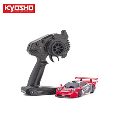 [KYOSHO] ���� MR03RWD r/s �ƶ� F1 GTR LM 1997 �̴��� MINI-Z RCī