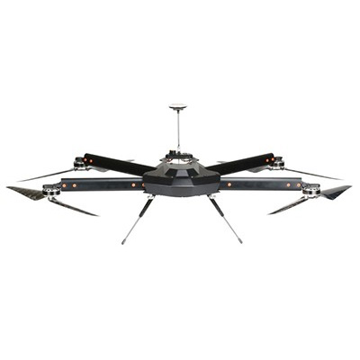 [TR] Peeper I-Drone V3 for Long Range Scout(Lower Prop) - ARF