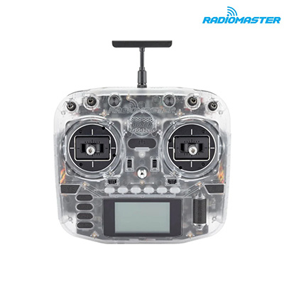 ���������� Boxer �ڼ� Ŭ��� ���� ������ (ELRS, KC ���� ��ǰ)
