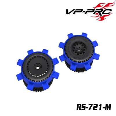 [VP PRO RACING] New Tire Mounting Band ( Medium)