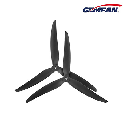 Gemfan 1050-3 �ó׸�ƽ, �շ����� �����緯 (����ġ1��, ����ġ1��)