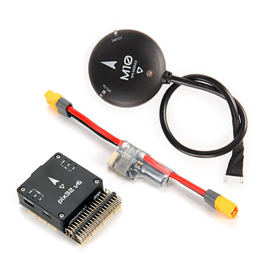 [Holybro] �Ƚ�ȣũ Pix32 V6 �̴� ��Ʈ + PM02 V3 �Ŀ� ��� + M10 GPS (�����Ǹ�)