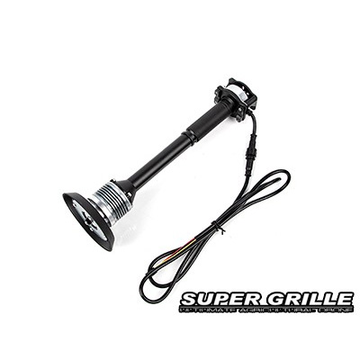 [SHR] Centrifugal Booster Nozzle(���� �и��� ����/12S~14S/300mm)