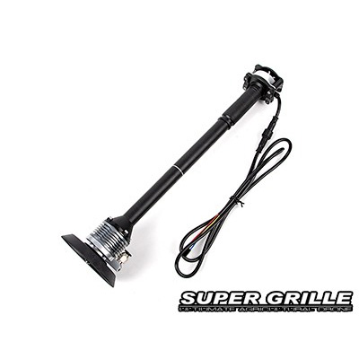 [SHR] Centrifugal Booster Nozzle(���� �и��� ����/12S~14S/400mm)