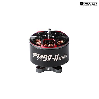T-motor F1408 V2 3950KV �귯������ ����