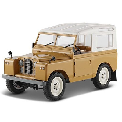 [ROC HOBBY] FMS 1/12 ����ι� �ø��� II RTR - ���ο� ����