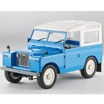 [ROC HOBBY] FMS 1/12 ����ι� �ø��� II RTR - ���� ����