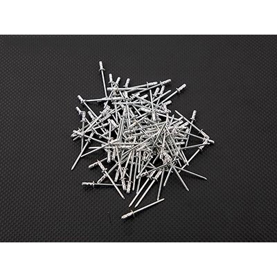 [TR] ��п� ���� Rivet (3.2mm/50 pcs)