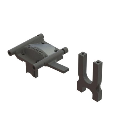 [ARRMA] ARA320802 Center Diff Mount