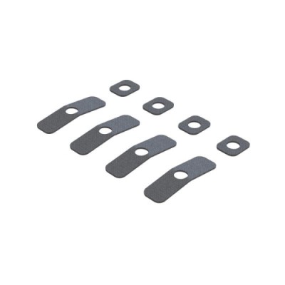 [ARRMA] ARA320730 Body Mount Foam Pad Set