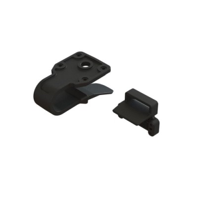 [ARRMA] ARA320729 Front Body Mount Set