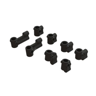 [ARRMA] ARA320727 Body Post Mount Set