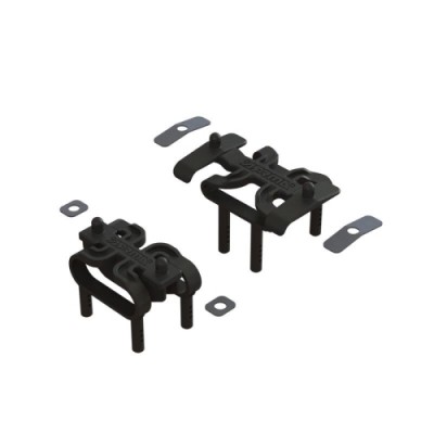 [ARRMA] ARA320728 Body Post Set