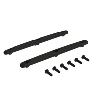 [ARRMA] ARA480061 Roof skid set