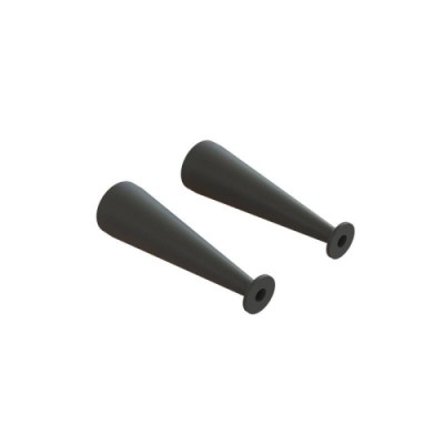 [ARRMA] ARA330787 Shock Boot 52mm (2)