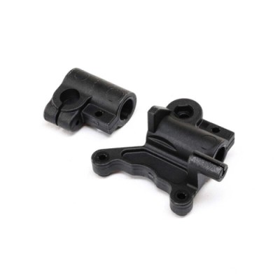 [TEAM LOSI] Fork Lug Set: Promoto-MX