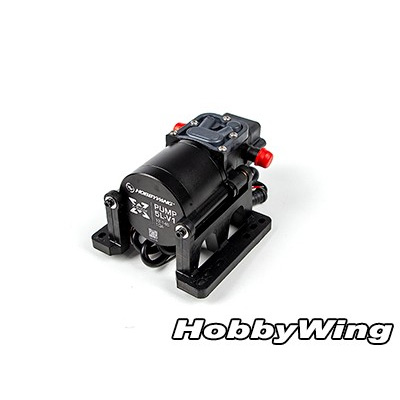 [HBW] BL Water Pump Combo 5L (������/12S~14S)