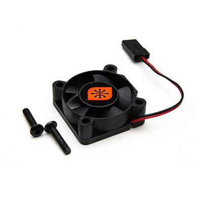[TEAM LOSI] SPMXMXE85 ESC Replacement Fan