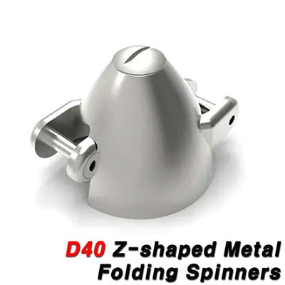 MFZ40 Z-shaped ��Ż �������ǳ� 40mm (3.0/3.17/4.0/5.0)