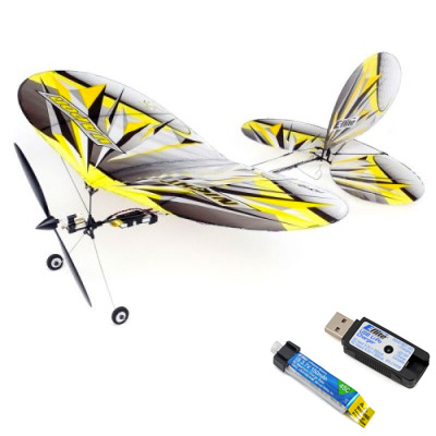 [E-flite] 376mm ����Ʈ ������ ����/�ǳ��� ����� -  BNF (������ ������)
