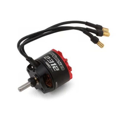 [HOBBYWING] ��ī�̿�Ŀ 2312SL 1400KV �귯�ø��� ����
