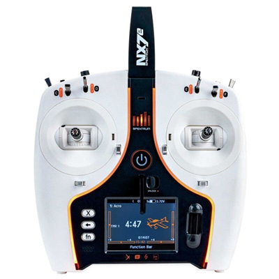 [SPEKTRUM] NX7e 7ä�� DSMX ������ ������ - ���ű� ������
