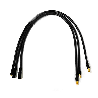 30cm ����/���ӱ� ���弱 (16AWG, 3.5mm �����)