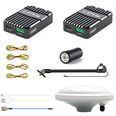 [CUAV] �Ƚ�ȣũ C-RTK 9Ps Pixhawk High precision positioning module (�����Ǹ�)
