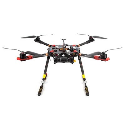 [TR] X4 Folding QuadCopter Power Pack(860mm) - V3