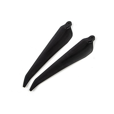 [TR] High Efficiency 21x10in Folding Prop (CW/Sweft)
