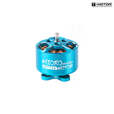 T-motor M1106 6000KV ����