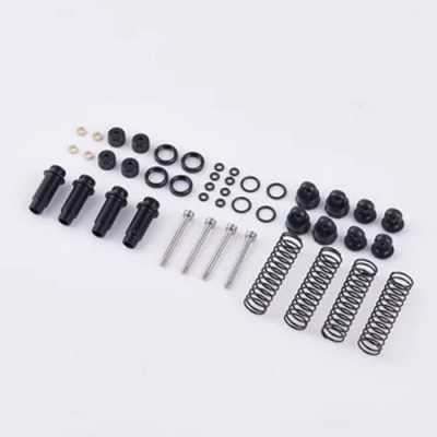 [ROC HOBBY] 1:24 ALUMINUM SHOCK ABSORBER
