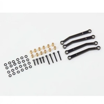 [ROC HOBBY] FCX24 BRASS ROD BLACK