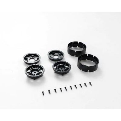 [ROC HOBBY] 1:24 12404 WHEEL