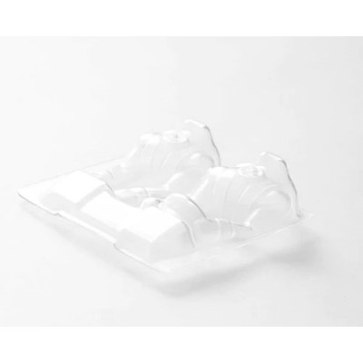 [ROC HOBBY] 1:24 12404 CLEAR COCKPIT