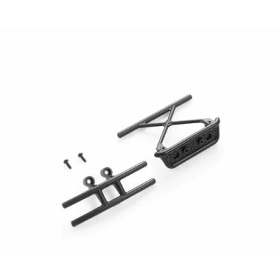 [ROC HOBBY] 1:24 12404 FRONT BUMPER