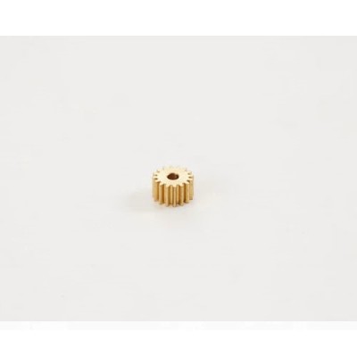 [ROC HOBBY] FMT24 1:24 CHEVROLET COLORADO PINION GEAR