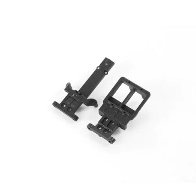 [ROC HOBBY] FMT24 1:24 CHEVROLET COLORADO UPPER TOWER SET