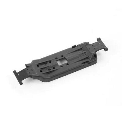 [ROC HOBBY] FMT24 1:24 CHEVROLET COLORADO CHASSIS PLATE